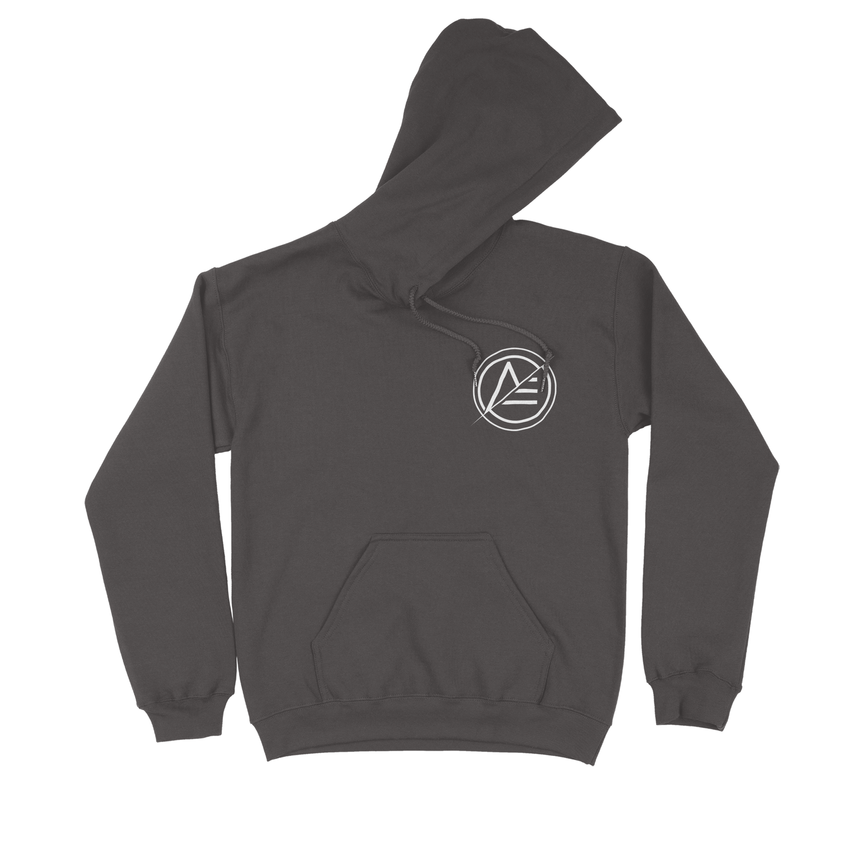 Monogram Hoodie