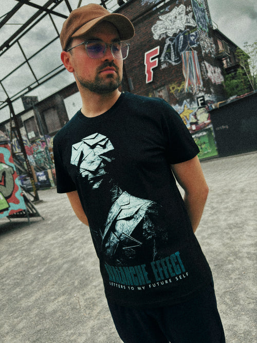 LETTERS TO MY FUTURE SELF T-Shirt