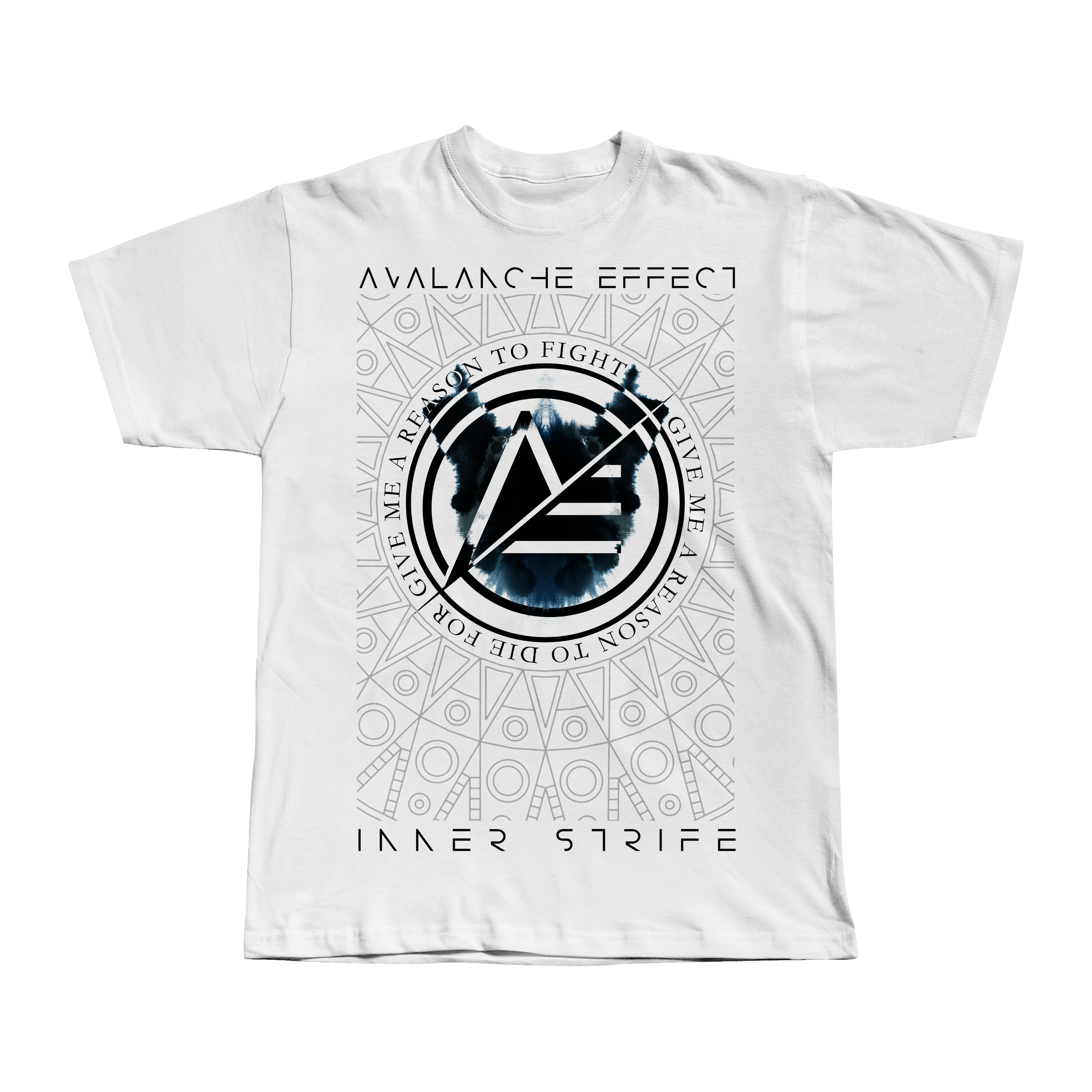 Inner Strife T-Shirt