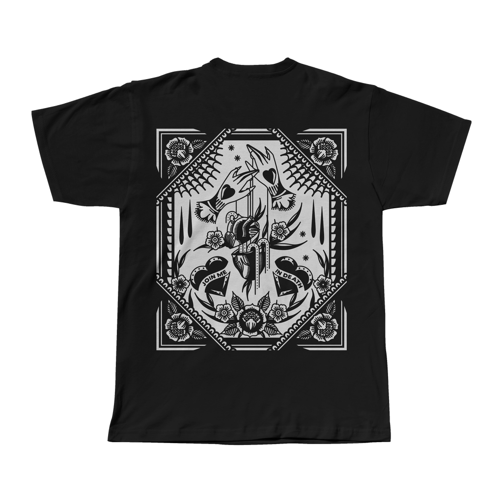 Join Me T-Shirt