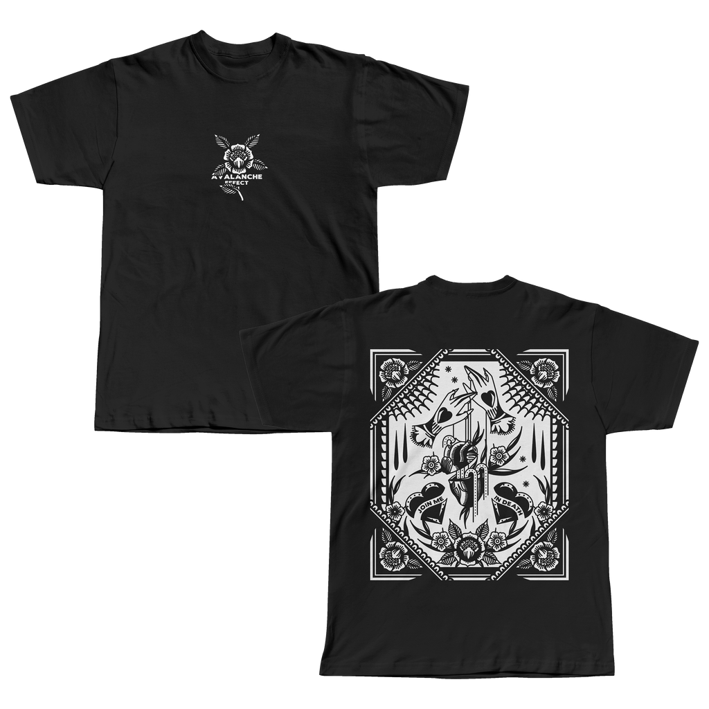 Join Me T-Shirt