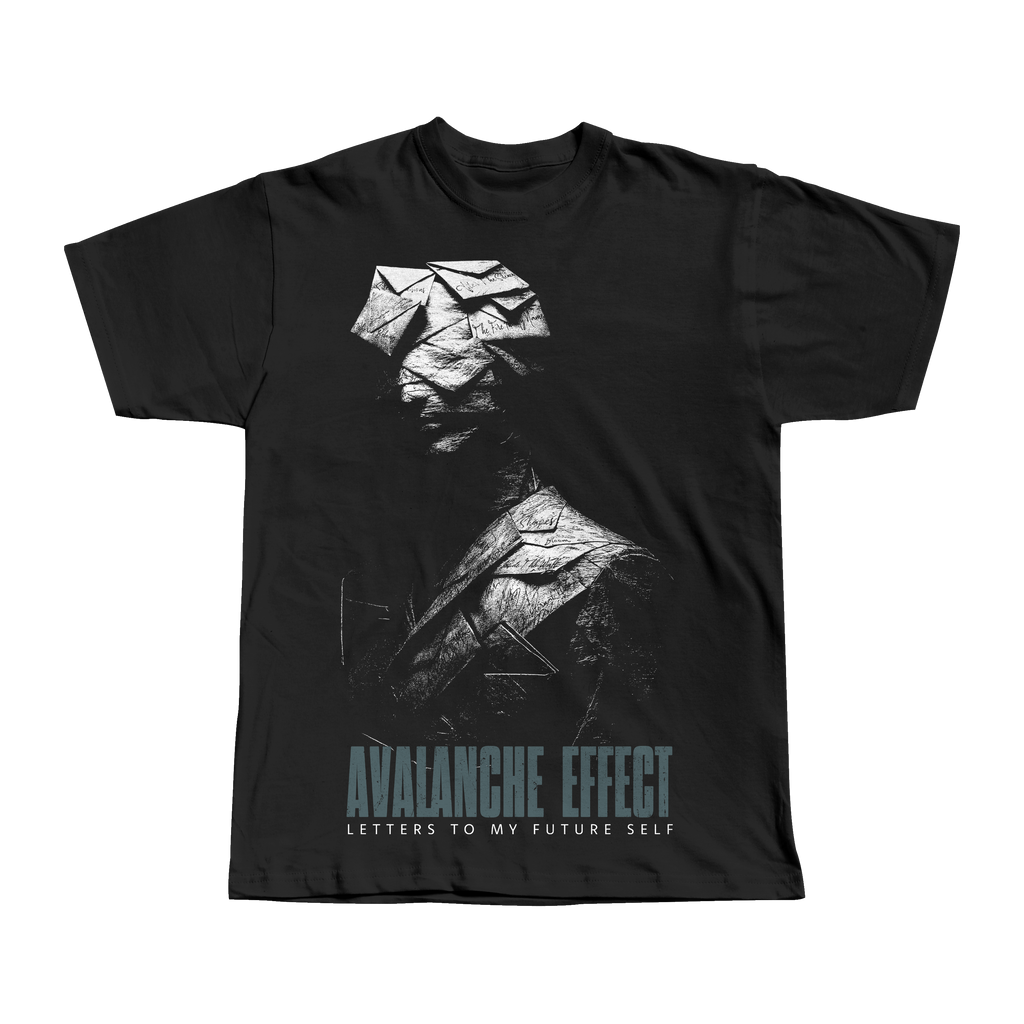 LETTERS TO MY FUTURE SELF T-Shirt