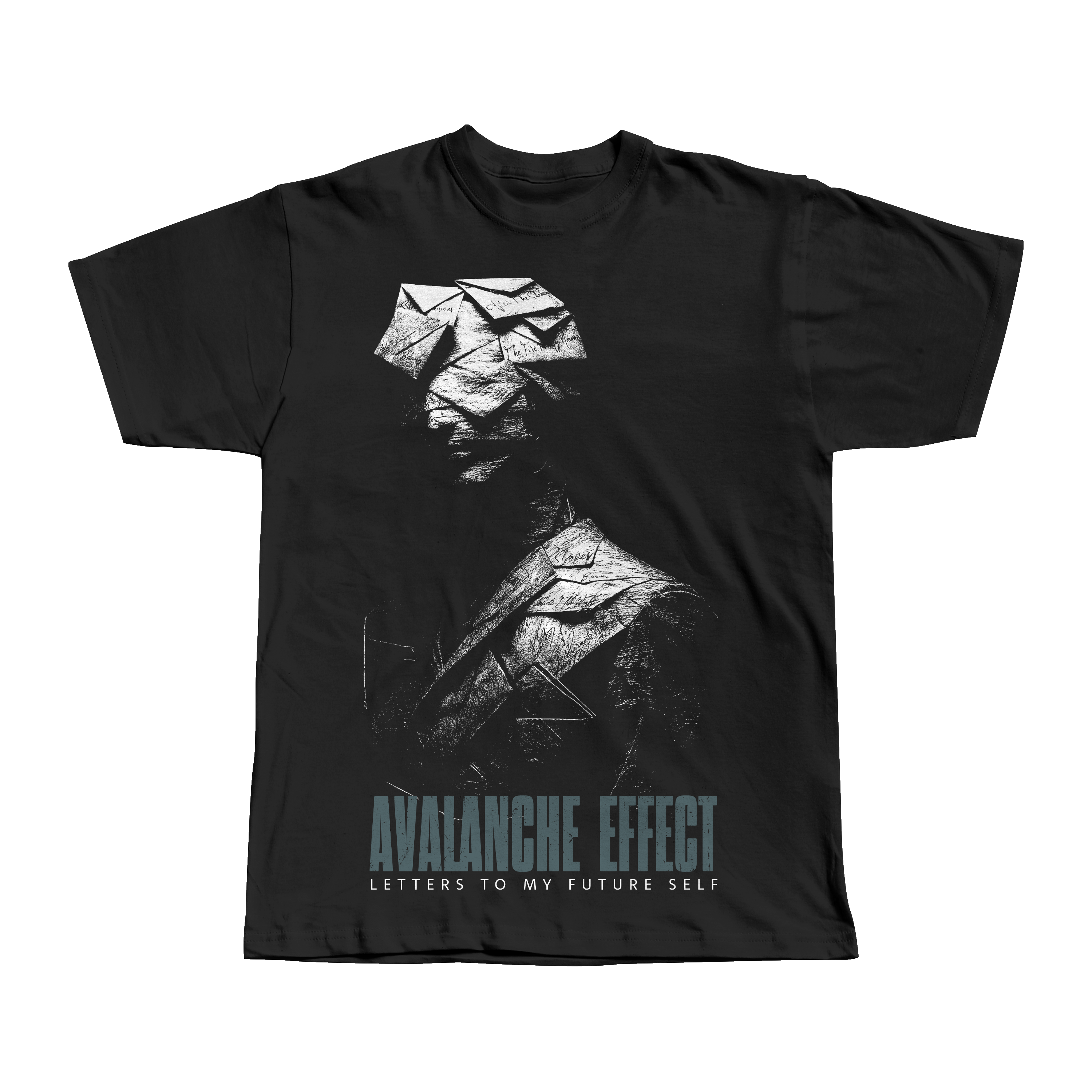 LETTERS TO MY FUTURE SELF T-Shirt