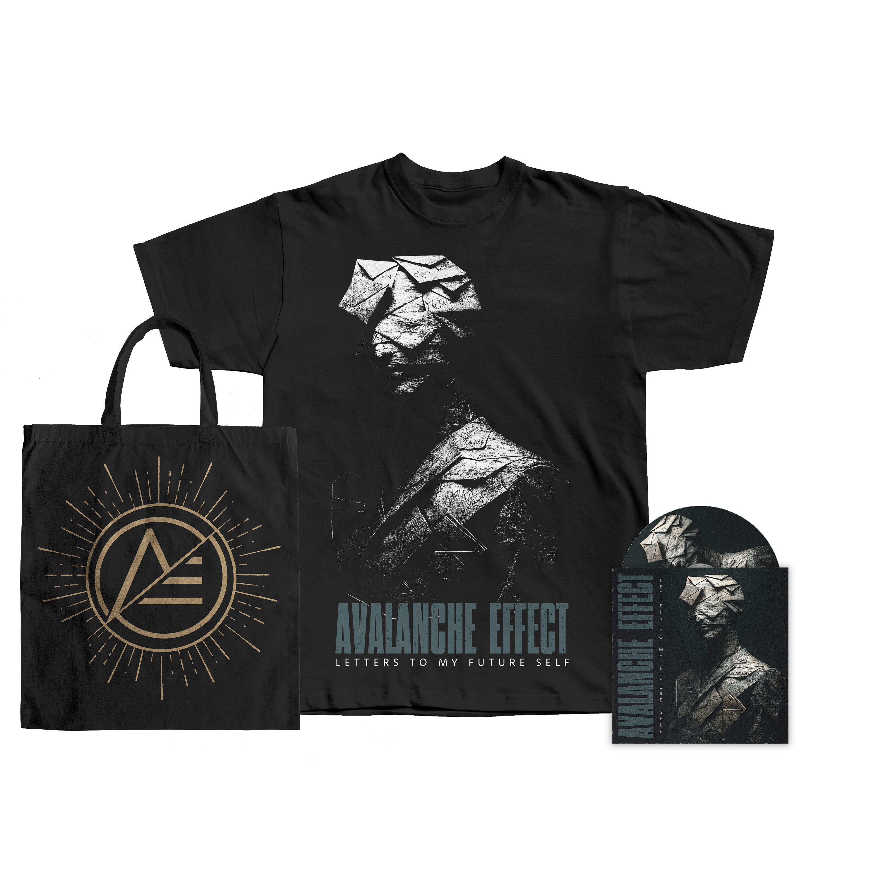 LETTERS TO MY FUTURE SELF Bundle