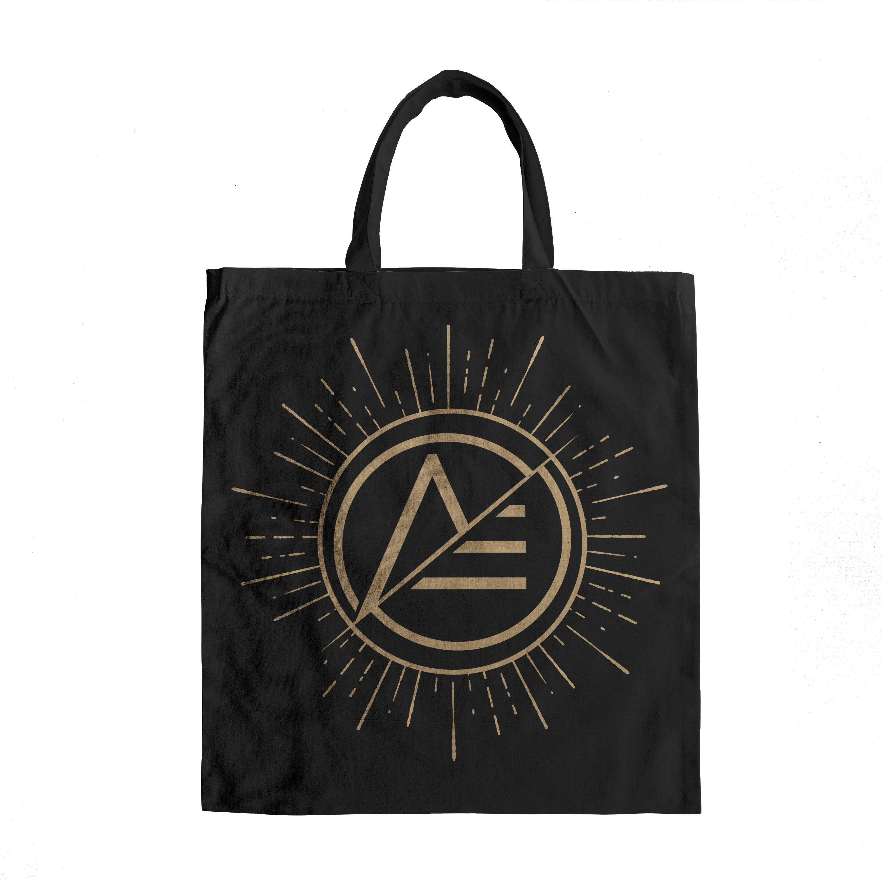 Monogram Totebag