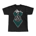 Mountains T-Shirt