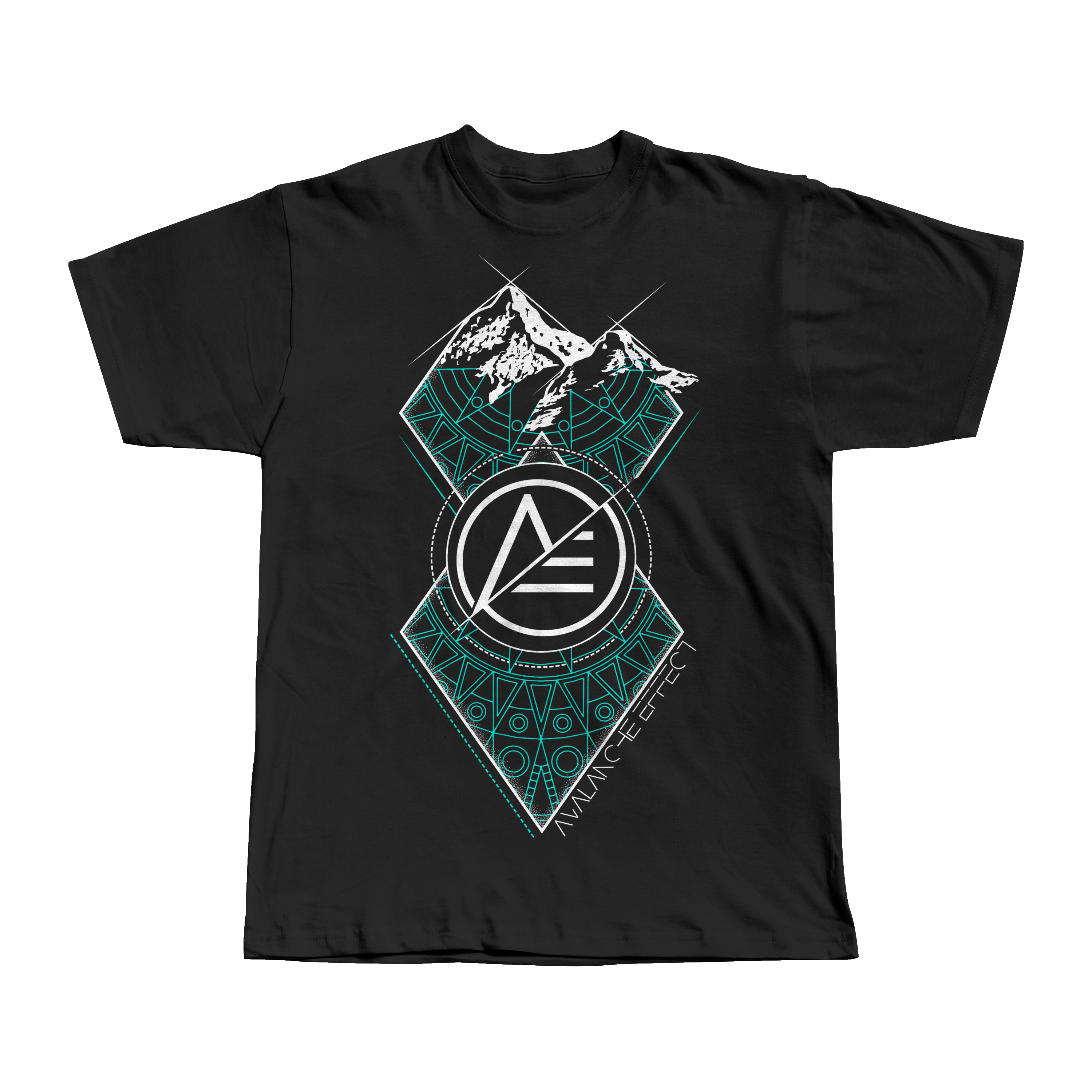 Mountains T-Shirt