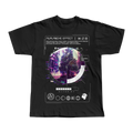 Of Wired Hearts And Artificial Prophecies T-Shirt