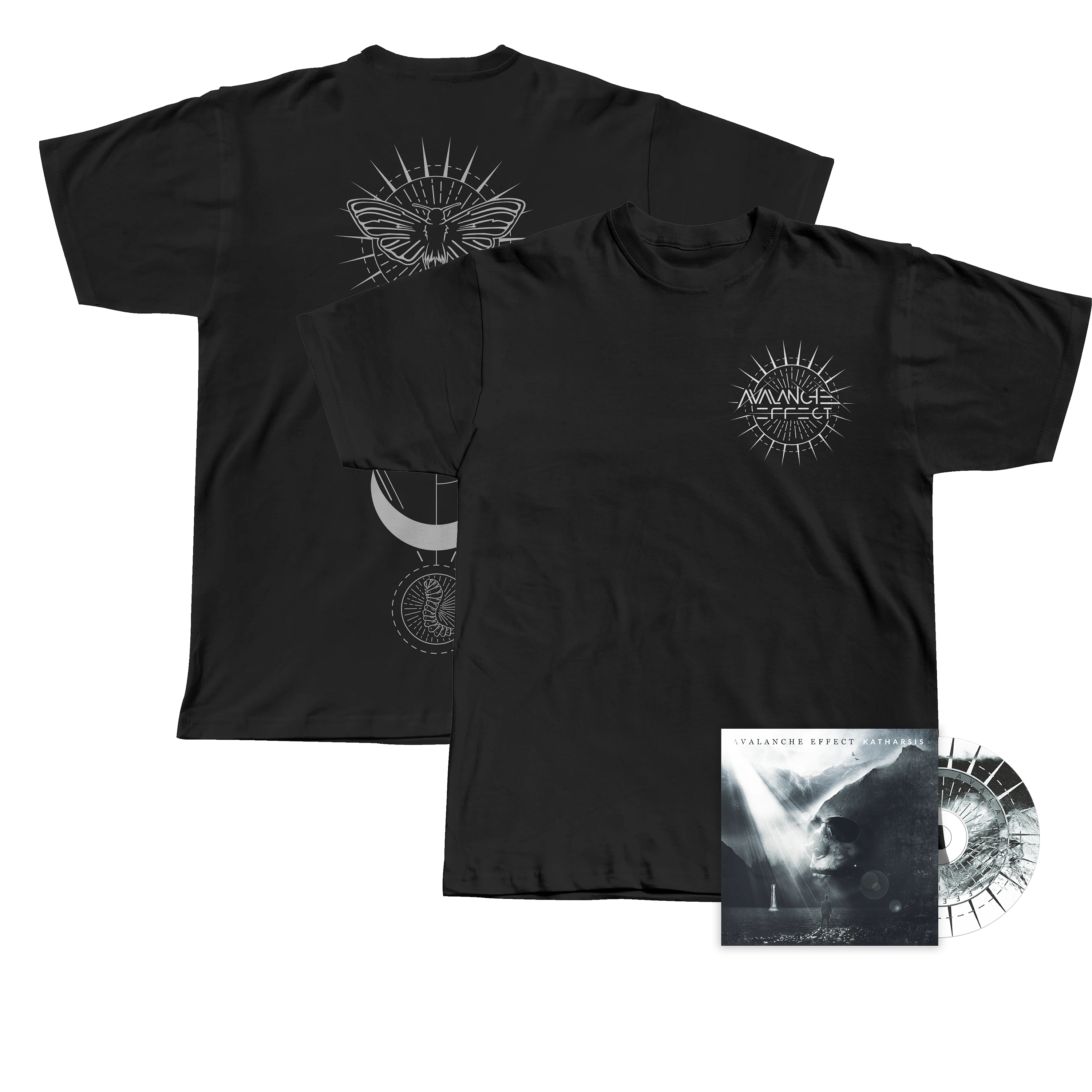 Katharsis Bundle
