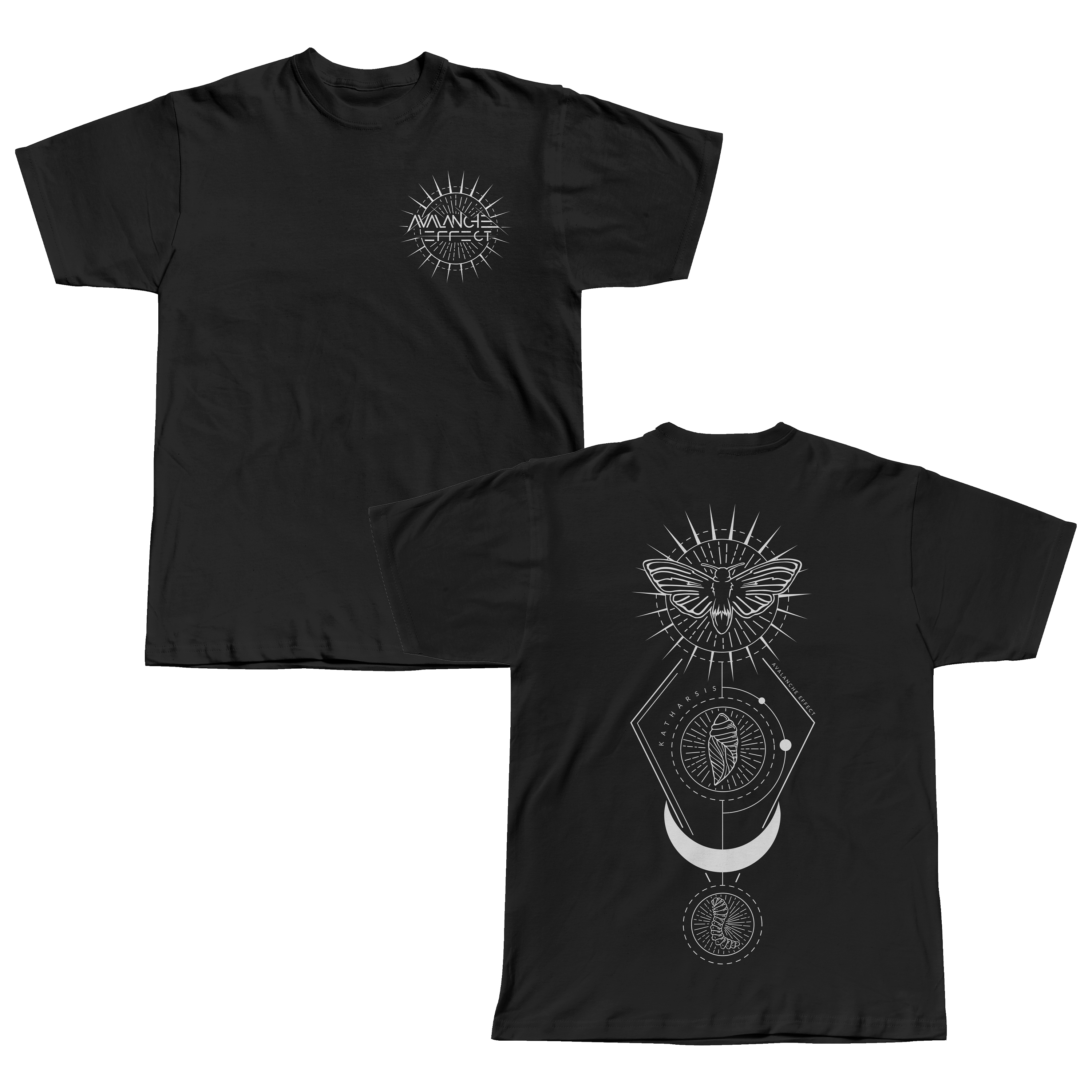 Katharsis T-Shirt