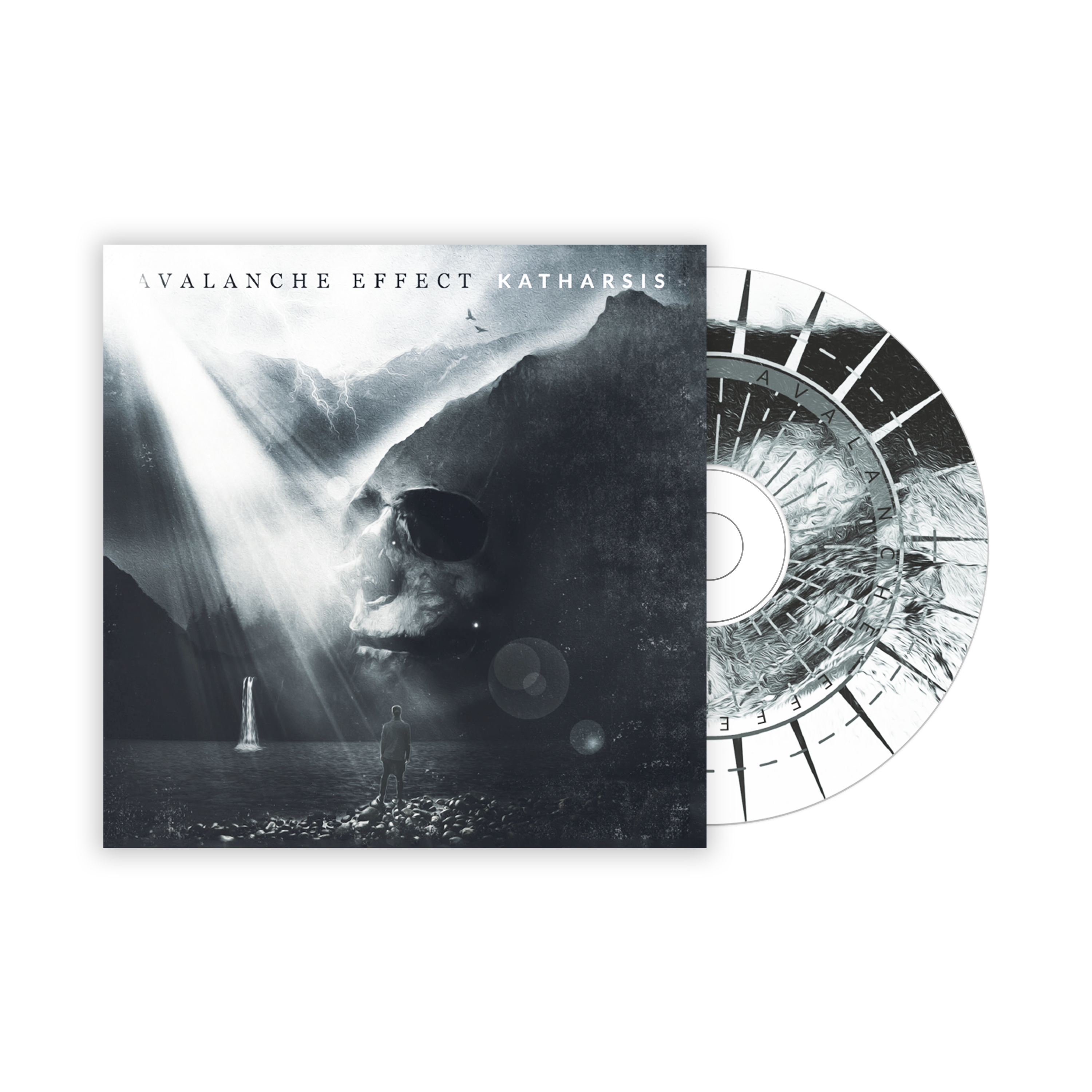 Katharsis CD