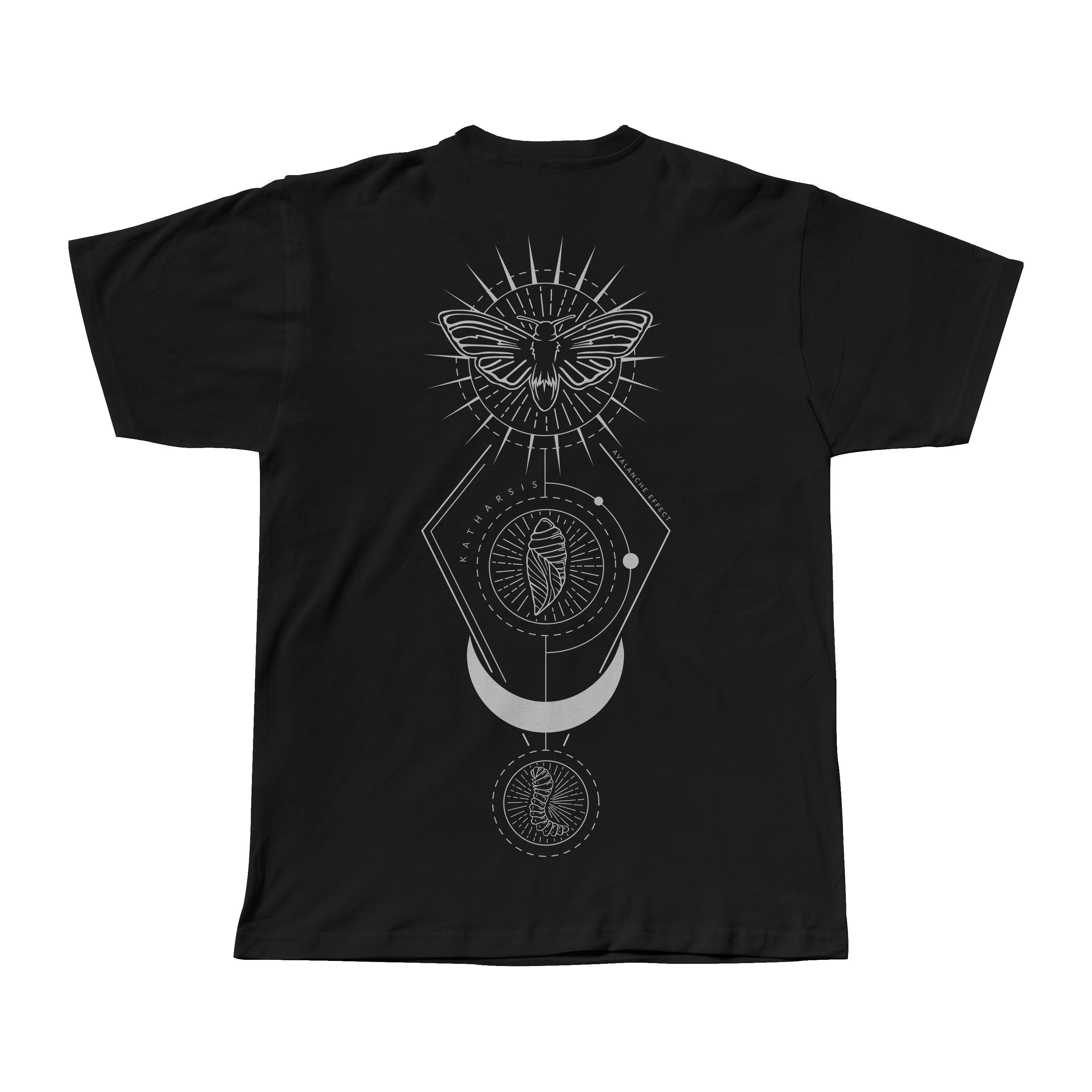 Katharsis T-Shirt