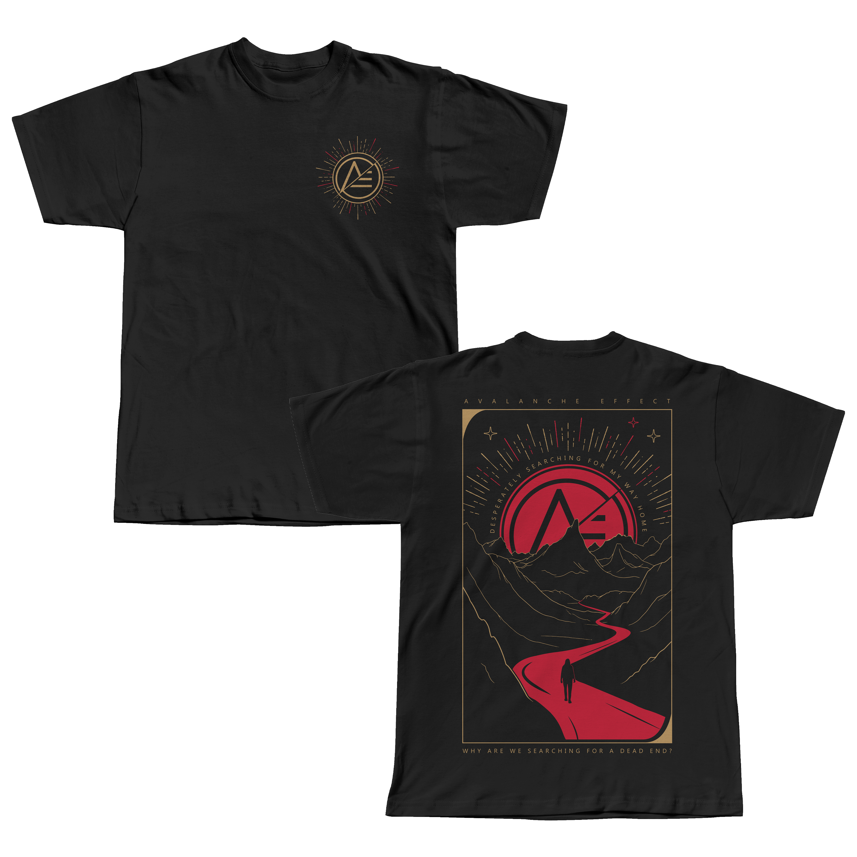 Providence T-Shirt