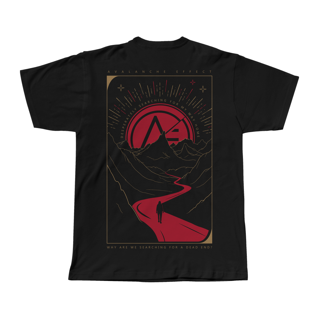 Providence T-Shirt