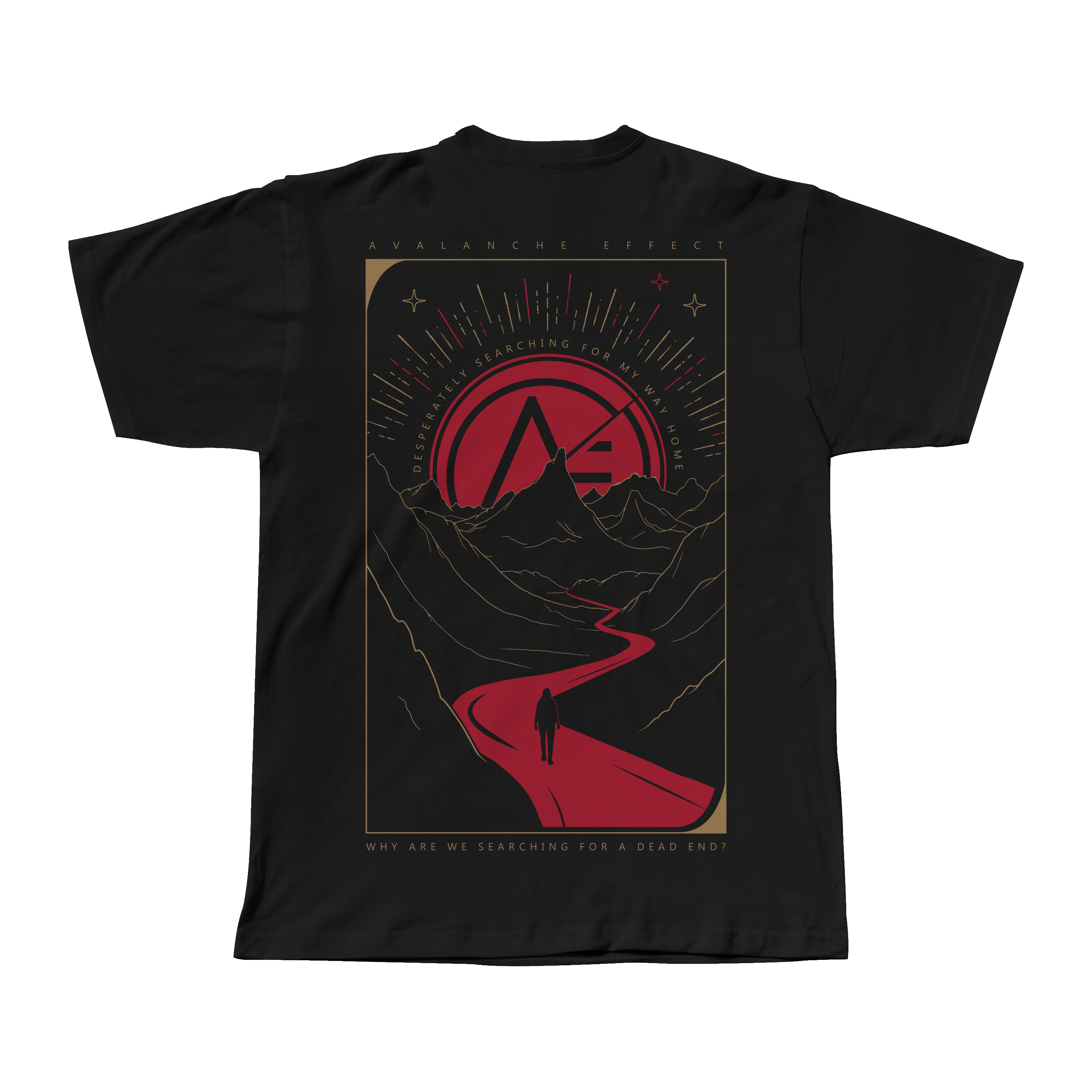 Providence T-Shirt